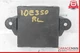 08-18 Mercedes W204 C300 E350 CLS550 Rear Left Door Control Module Unit OEM