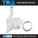 TRQ Windshield Washer Reservoir Fits 2012-2015 Honda Pilot
