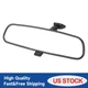 Fit Mazda 6 RX8 Miata Protege Inside Rear View Manual Dimming Mirror