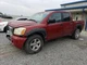Used ABS Pump and Motor Assembly fits: 2004 Nissan Titan Pump w/o vehicle dynami