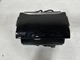 2023 JEEP GRANDCHER Center Console Lid Gloss Black with Compartment OEM 
