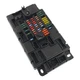 2007-2014 JBE Mini Cooper H4 R56 Body Control Module Fuse Relay Box 3455527 OEM