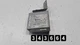 2004 INFINITI FX35 ECU MODULE SENSOR 284A1 CG000
