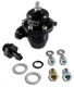 AEM Electronics Adjustable Fuel Pressure Regulator for Honda Civic Accord S2000