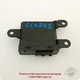 Used Park Assist Control Module fits: 2017 Chevrolet Equinox Driver Assist park
