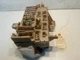 2002 Toyota Camry Under Dash Fuse Box OEM 82730-06040-A #3317