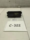 2014 TESLA MODEL S60 FRONT RIGHT PASSENGER SIDE DOOR CONTROL MODULE OEM+