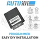 VIN Programmed 2005-2009 Chevrolet Trailblazer Body Control Module BCM 19370407