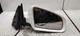 Audi A4 Sedan Right Power Door Mirror w/o Memory WHITE 02 03 04 05 06 07 08