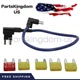 TIPM repair fuel pump relay bypass cable Fit DODGE RAM 2011-2012 1500 2500 3500