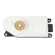Grille Active Shutter Actuator Motor For BMW For X3 G01 For X4 G02 51747493167