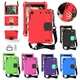 Kids Stand Case Cover W/Pen Holder/Strap For iPad 7th/8th/9th/10th/11th Gen A16