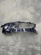 08 09 10 11 12 OEM Buick Enclave Left Driver Foglight Fog Light Lamp Trim Panel