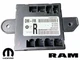 Dodge Ram 1500 5.7L Hemi 4X4 Front Right Door Module 2016 Up Too 22 Man Folding