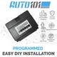 VIN Programmed 2003-2007 GMC Sierra Body Control Module BCM 19369689 GM