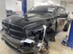 Used Body Control Module fits: 2015 Ram Dodge 1500 pickup Body Control BCM LH fr