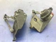 2015 - 2020 CADILLAC ESCALADE ESV OEM REAR HEIGHT LEVEL SENSOR SET (2) 23152100