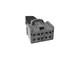 For Ford F250 Super Duty Body Control Module Connector Motorcraft 62414XRRG