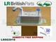 LAND ROVER TRANSMISSION OIL COOLER LR2 RANGE ROVER EVOQUE LR002916 NISSENS NEW
