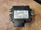 Reverse Parking Assistant Module 15896180 OEM Cadillac Chevrolet GMC