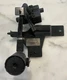 1999 05 BMW 3 SERIES E46 SULEV CHARCOAL VAPOR EVAP VENT CANISTER BRACKET M56