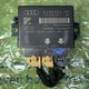 2013 2014 2015 AUDI Q7 PARK PARKING AID ASSISTANT COMPUTER CONTROL MODULE OEM