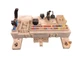 VOLVO V50 CONTROL UNIT MODULES FUSE BOX BSI BSM BCM 30765015