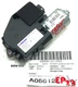2013-2019 BMW 650i SUNROOF MOONROOF WINDOW GLASS MOTOR OEM.