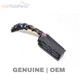 11-17 BMW X3 35IX F25 - Parking Brake / EMF Module Wiring PLUG Connector Pigtail