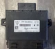 PORSCHE CAYMAN 981 718 USED VOLTAGE CONVERTER CONTROL MODULE 7PP959663D