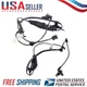 2xABS WHEEL SPEED SENSOR FRONT RIGHT & LEFT FOR TOYOTA AVALON 13-18, CAMRY 12-16