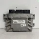 2019 19 Ford Fiesta 1.6L KA6A-12A650-AC Engine Control Module Unit Ecm 