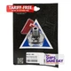 Omp EA0-0460, One Master Disconnect Switch 2 Pole W/ Removable Key Performance