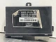 2011 Jaguar XF OEM Parking Brake Computer Control Module 8W83-2C496-AC 2010 2012