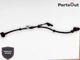 11-18 Porsche Cayenne 958 Rear Left or Right ABS Wheel Speed Sensor OEM