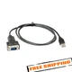 Racepak 890-CA-USB2SER USB Adapter to 9-pin Serial Port