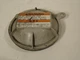 06 07 08 09 MAZDA CX-7 MIATA MX-5 HID HEADLIGHT DUST COVER ACCESS CAP K973