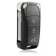 Key Fob for 03 04 05 06 07 2008 2009 2010 2011 Porsche Cayenne (KR55WK45032)