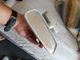 MERCEDES M CLASS INTERIOR MIRROR W163 09/98-08/05 98 99 00 01 02 03 04 05