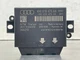 2014 Audi A7 OEM Drivers Park Assist Computer Control Module 4H0919475AA 12-15