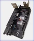 Mercedes W203 2035453301 5DK008486-45 Rear SAM Control Module
