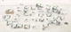 NEW OEM Land Rover 9HP48 Transmission Part Kit LR070757 Range Rover Evoque 12-18