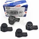 4X Parking Sensor 66209826784 For 2019-23 Bmw F40 F44 G20 Bumper Ultrasonic PDC