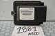 09 - 12 Lincoln MKS Adaptive Headlight Control Module Computer #1881-MOD