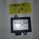 WSP Mercedes Dodge Sprinter Temic Theft module used 033 545 6132