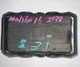 2016-2017 Chevrolet Malibu Fusebox Relay Junction 23411475