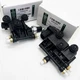 New Pair Air Suspension Solenoid Valve Block For Land Rover LR3 4 Range Rover