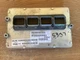 Dodge Charger Magnum P05187065AA Engine Control Module ((5307))