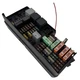2006-2010 Mercedes X164 GL450 ML550 R350 Rear Relay Fuse Box  OEM A1645403372