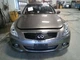 Chassis ECM Transfer Case AWD Left Hand Dash Fits 09-13 INFINITI G37 158823